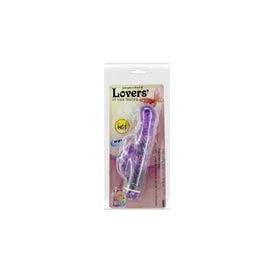 Baile Vibrators Vibratore Multispeed Lilla Stimolatore 1 Unità