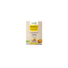 Herbalgem Broad Spectrum Propolis 24 Candy