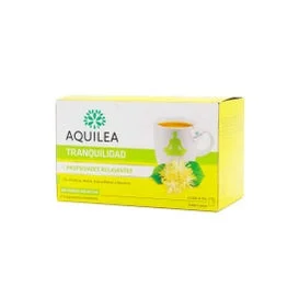 Infusioni all'achillea Tranquillità 20 bustine