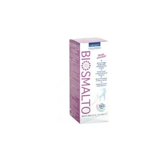 Curasept Biosmalto Collut Dent