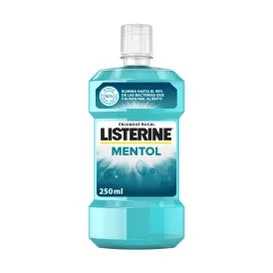 Listerine® Mentolo 250ml
