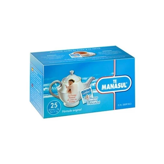 Manasul Tila 25uds
