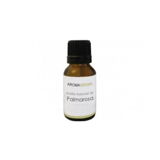 Aromasensia Olio essenziale di Palmarosa 15ml