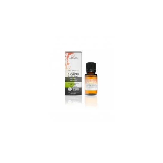 Olio essenziale terpenico Eucalipto Globulus 10ml