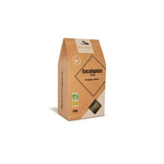Tessuti Nat&Form Eucal Glob Fll Bio60G Fabrics