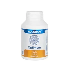 Holoram 180 capsule Optimum
