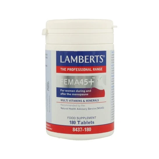 Lamberine Fema 45+ 180 Comp