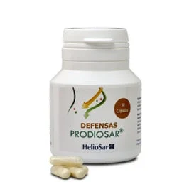 Defensas Prodiosar 30caps