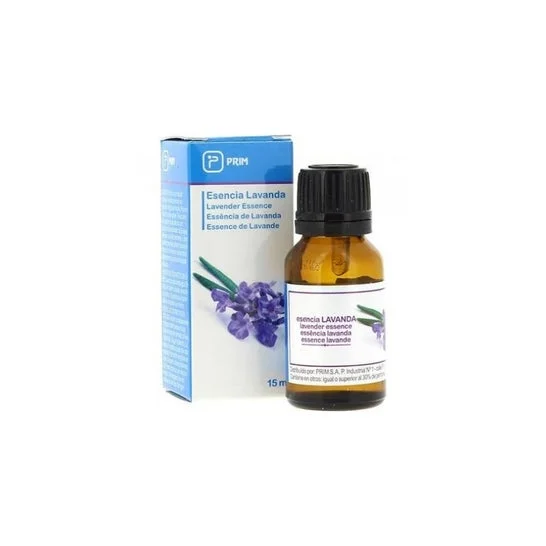 Essenza Prim Lavanda 15 Ml