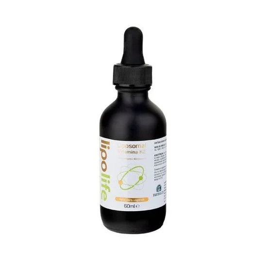 Lipolife Liposomal Vitamina K2 60ml