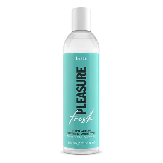 Lovee Lubrificante Effetto Freddo Fresh Pleasure 150ml