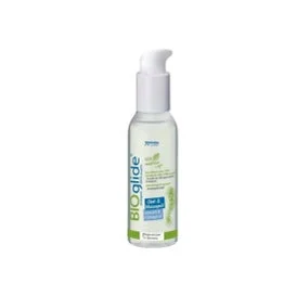 Bioglide Olio Lubrificante-Organico per Massaggi 125ml