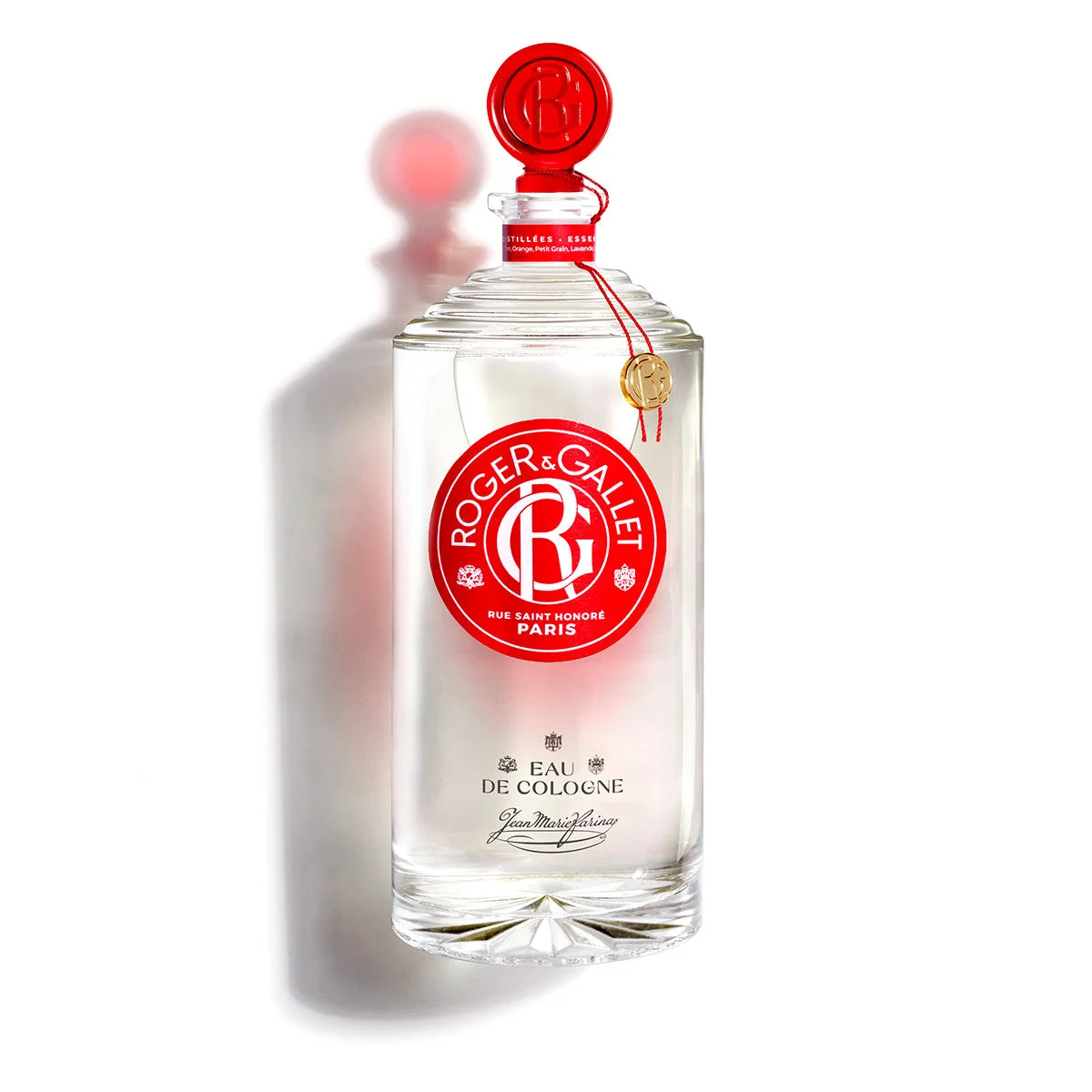 Roger & Gallet Jean-Marie Farina Eau de Cologne 1litro