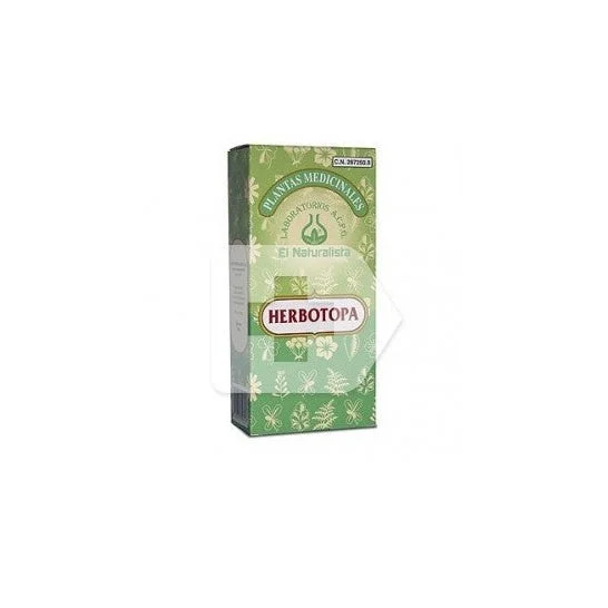 Il Naturalista Herbotopa 100g