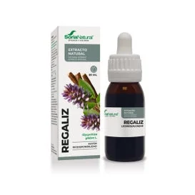 Estratto di Liquirizia Xxi 50 ml di Soria naturale