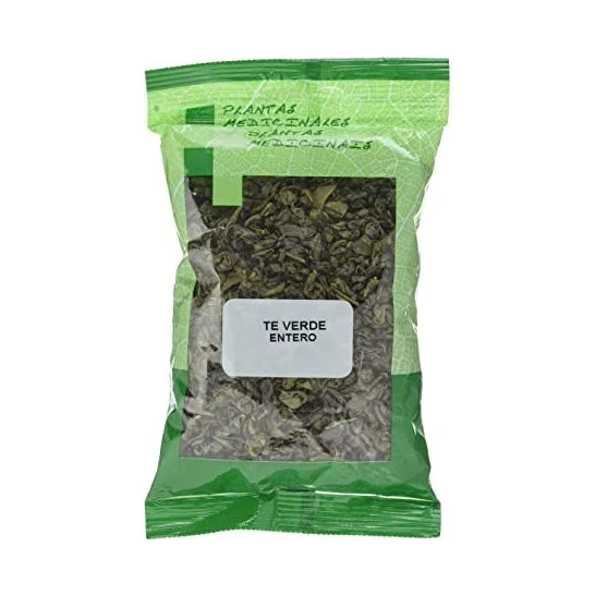 Plameca Plantas Medicinales Tè Verde 100g