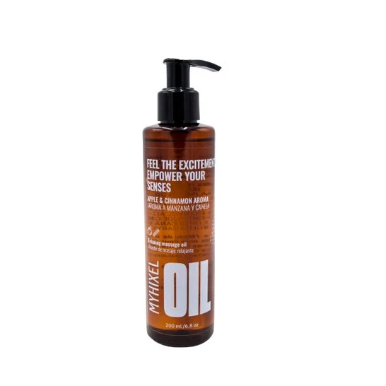 Myhixel Oil 200ml