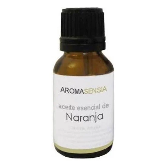 Aromasensia Olio Essenziale di Arancia 15ml