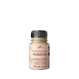 Phytalessence Kudzu Bio 60 Softgel
