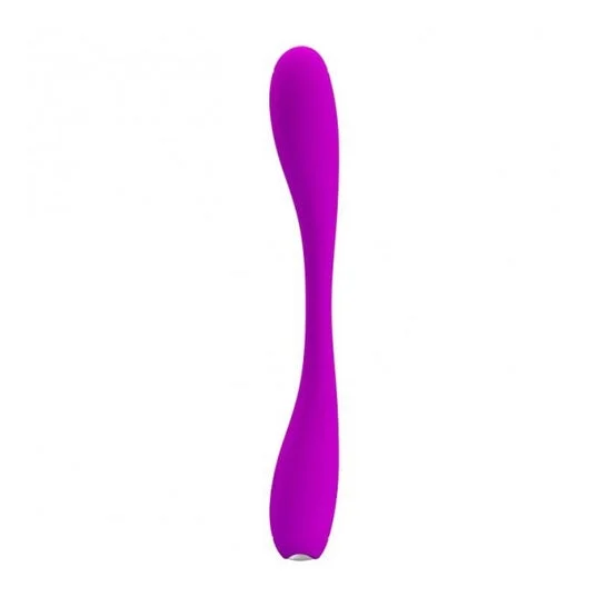 Pretty Love Vibratore Flessibile Yedda 1 Unità