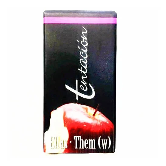 Tentacion Lesbian Pheromone Elixir 7ml
