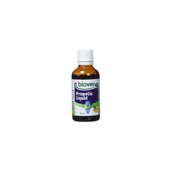 Biover Propoli Liquido 50ml