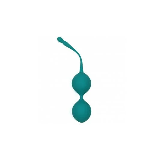 Diversuale Gemelli Kegel Turchese