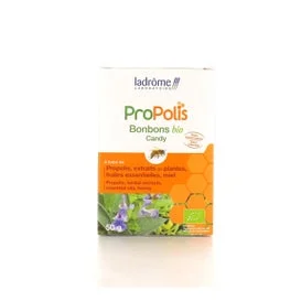 Ladrme Propoli Caramelle Biologiche 50g