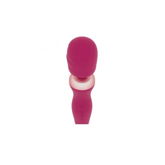 Rithual Akasha Wand ricaricabile potente 2.0 Orchid 1pc