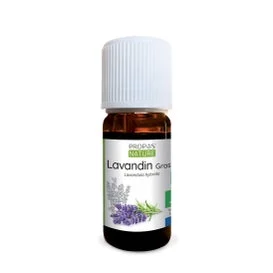 Propos Nature Aceite Esencial Lavandin Grosso Bio 10ml