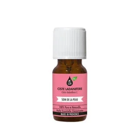 LCA Aceite Esencial Ciste Ladanifer Bio 5ml