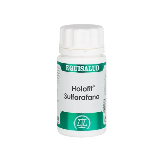 Olofito sulforano 50 capsule