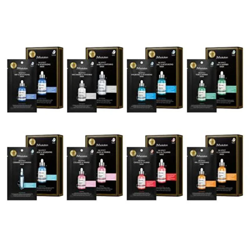 Maschera Effetto 24ml