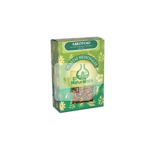 Maschio Abrótano Naturalista 65g