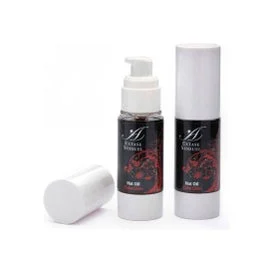 Extase Sensuale Olio Stimolante Calore Senza Copertura 30ml