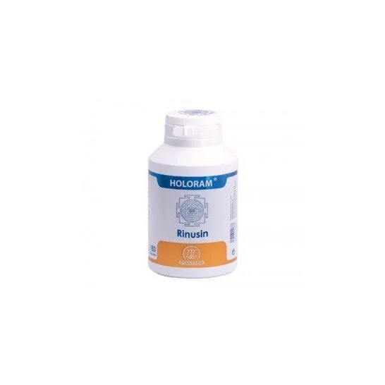 Holoram Rinusin 180 capsule