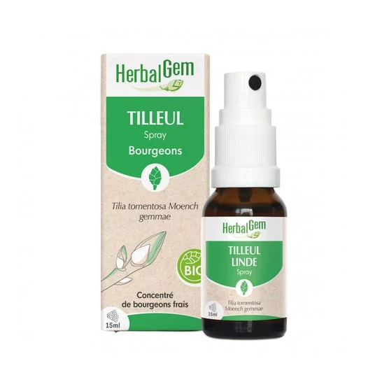 Herbalgem Tilo Spray 15ml