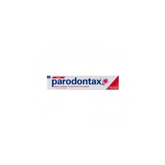 Parodontax Dentifricio con fluoro 75ml