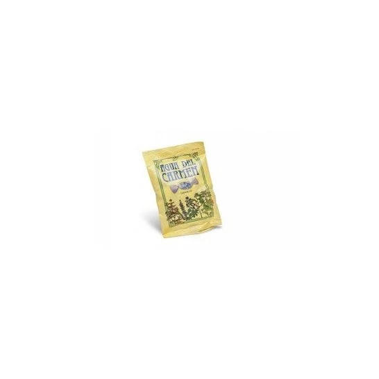 Agua del Carmen caramelle 50g
