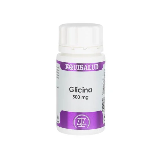 Holomega Glicina 50 capsule