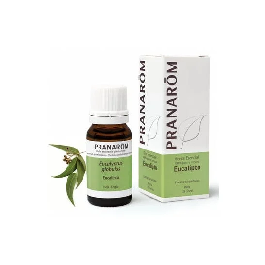 PranarÌm olio essenziale di eucalipto 10ml