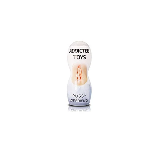 Addicted Toys Masturbatore Vagina 1pc