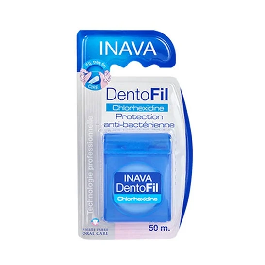 Inava Dentofil Clorexid 50M