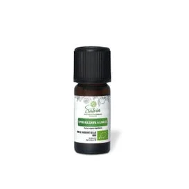 Salvia Tomillo a Linalol Aceite Esencial Bio 10ml