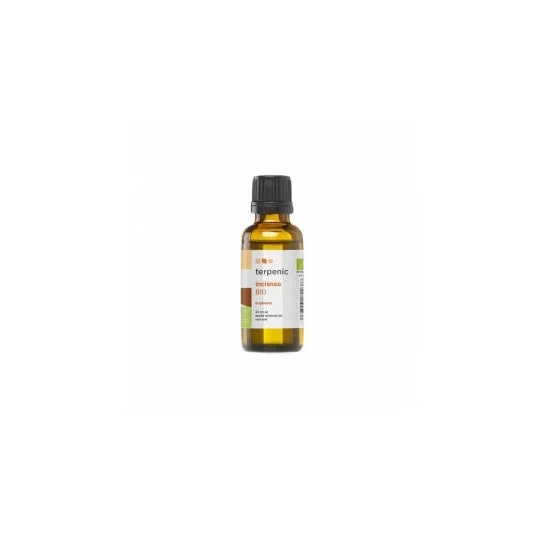 Incenso Terpenico Bio 30ml
