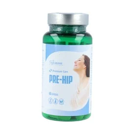 Naturlider Hipnox 60caps