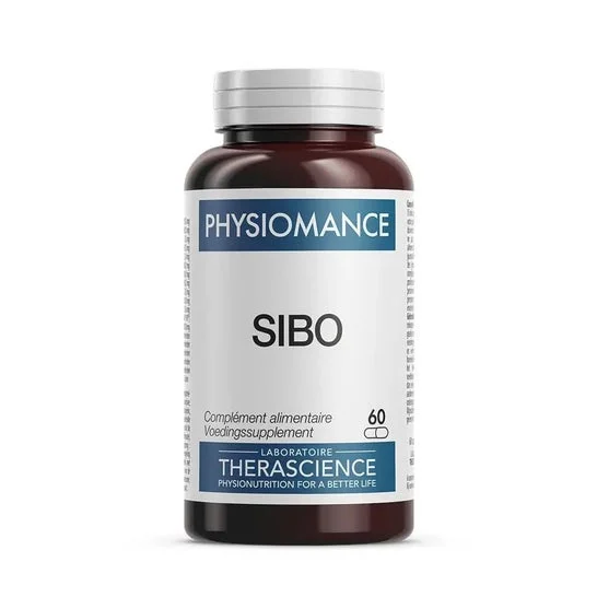 Fisioomanzia Sibo Gelul 60
