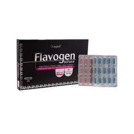Drasanvi Flavogeno Bifase 60 tappi