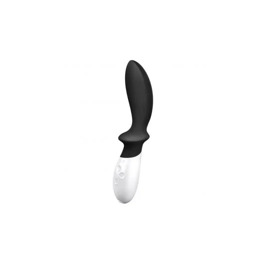 Lelo Loki vibratore prostatico nero
