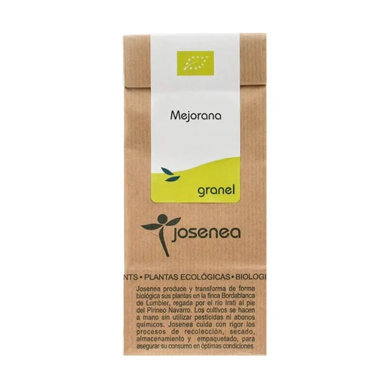 Josenea Maggiorana Bio Bulk 25 gr